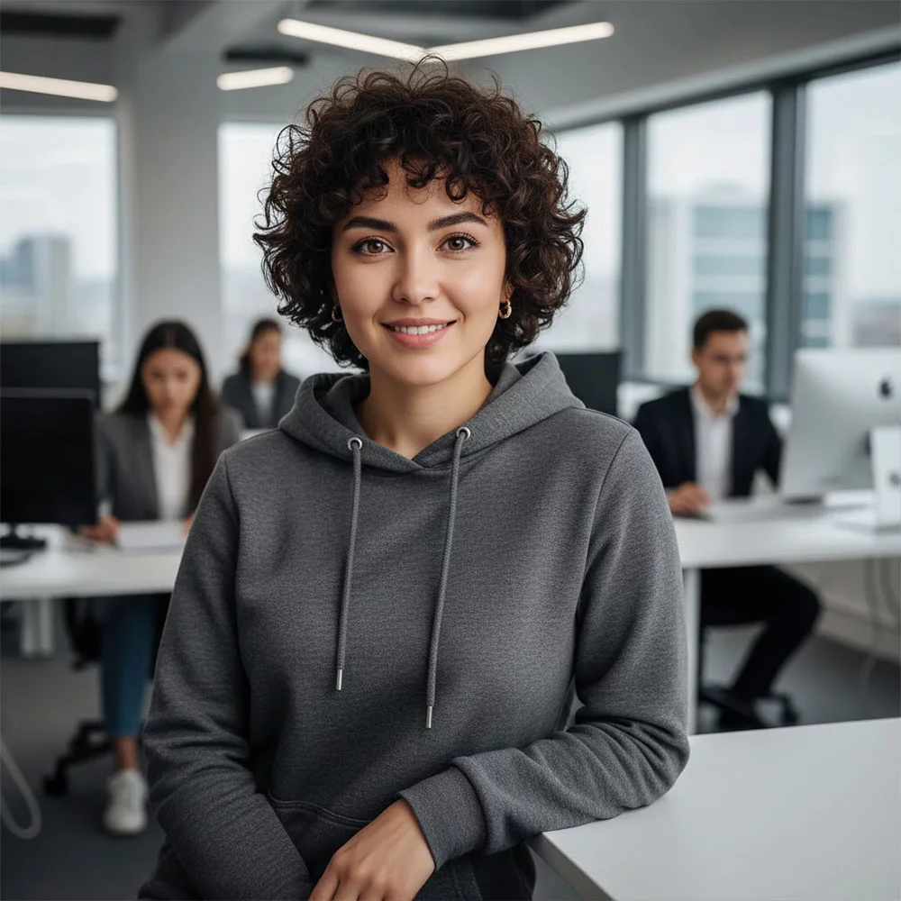 Portrait of Лаура Иман