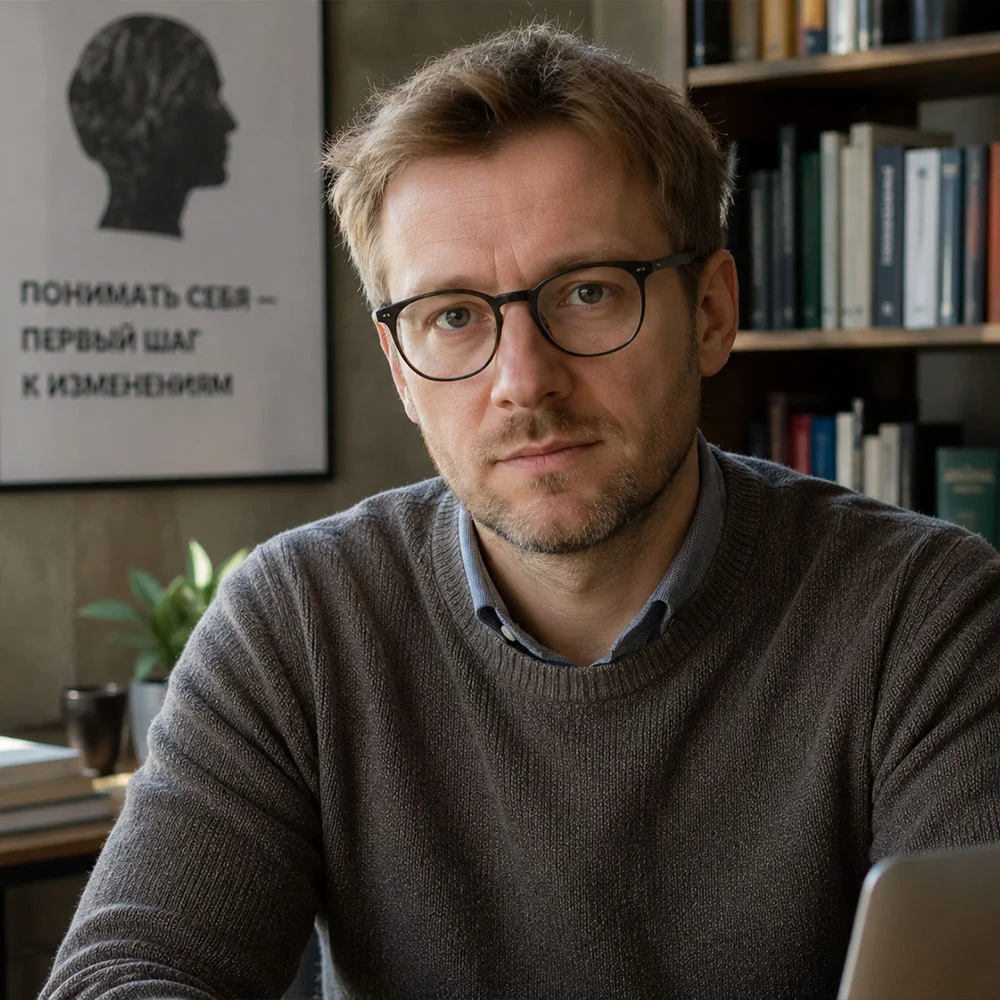 Михаил Левченко
