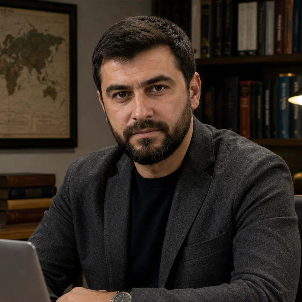 Рустам Кадыров