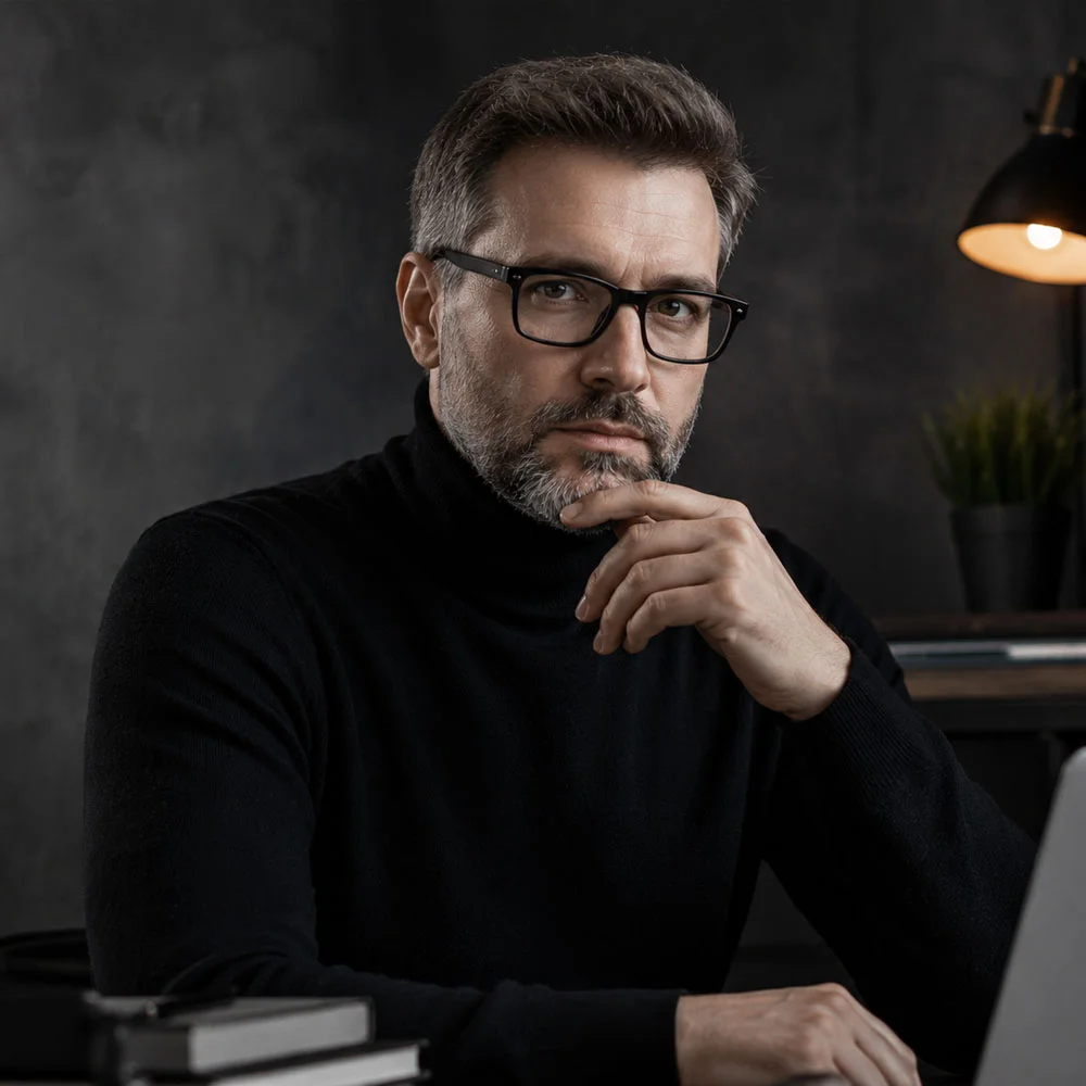 Андрей Текстов