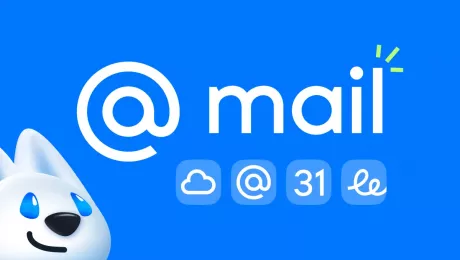 обновление Mail