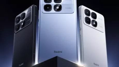 Redmi K80