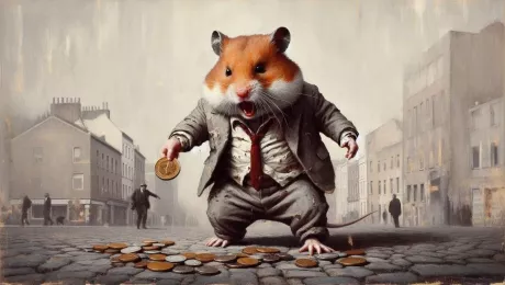 Hamster Kombat