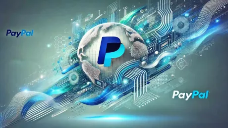 Криптовалютные функции PayPal