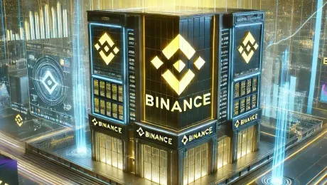 Binance Connect