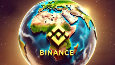 Binance