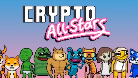 Crypto All Stars