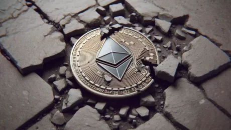 Ethereum альтернативы конкуренция