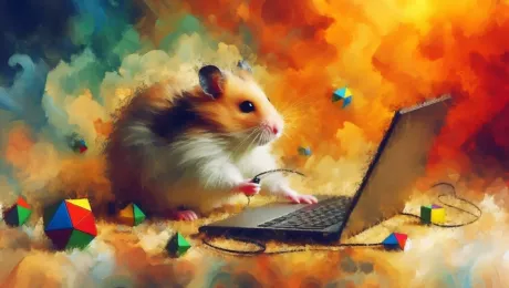 Hamster Kombat