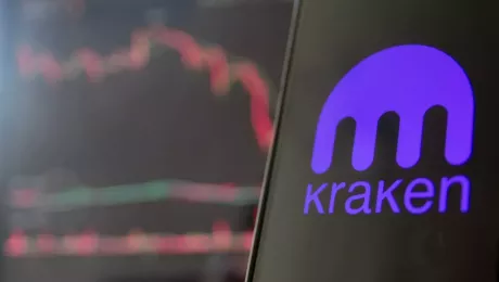 Kraken Ethereum Re-Staking