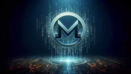 Криптовалюта Monero