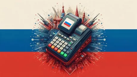 Платежная система России