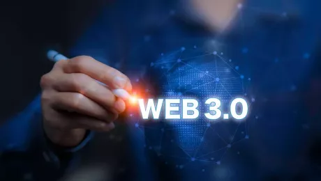 регулирование Web3