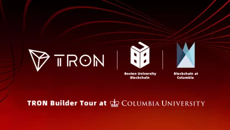 Tron Builder Tour