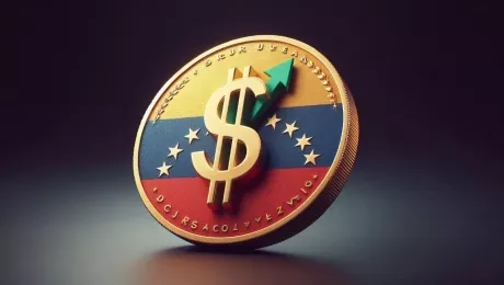 USDT в Венесуэле