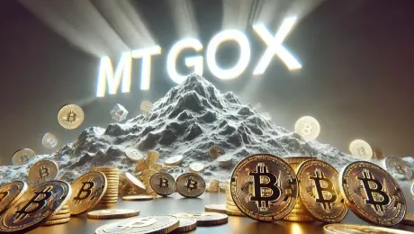 возмещение кредиторам Mt. Gox