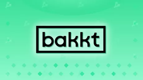 Bakkt и Trump Media and Technology Group