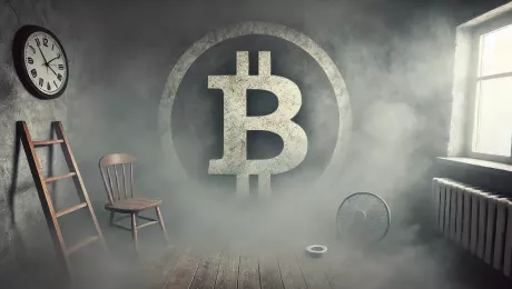 Bitcoin Fog