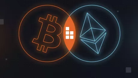 Build on Bitcoin