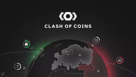 Clash of Coins