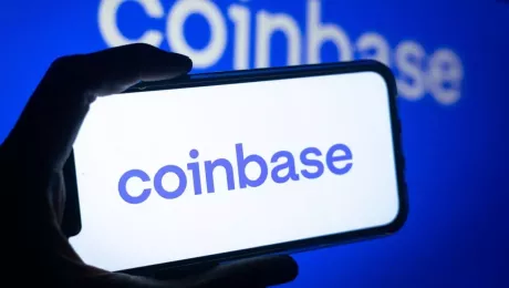 Coinbase