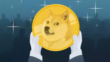 Dogecoin ETF