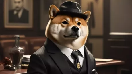 Dogecoin