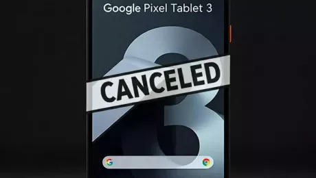 Google Pixel Tablet