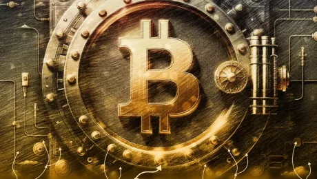 Курс Bitcoin