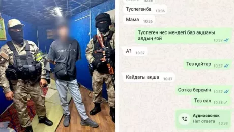 мошенничество через WhatsApp