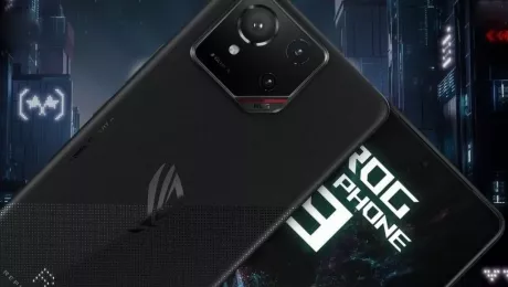 ROG Phone 9 9 Pro