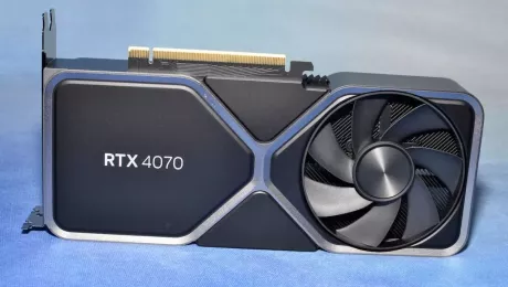 RTX 4070