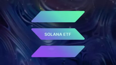 Solana-ETF