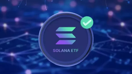 Solana-ETF