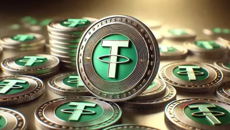 Tether