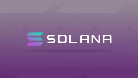 торговля на децентрализованных биржах Solana