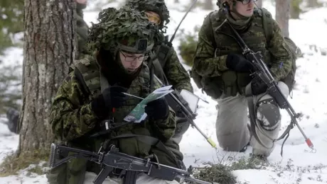 военно-морская группа НАТО