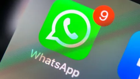 WhatsApp расшифровка голосовых сообщений