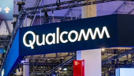 Arm Qualcomm судебное разбирательство