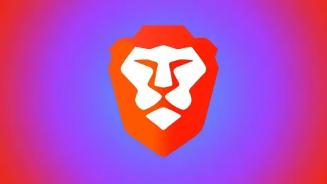 Блокировщик рекламы Brave и YouTube