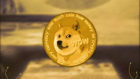 Dogecoin прогнозы