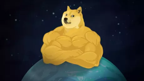 Dogecoin