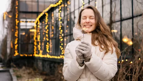 Эффективность загадывания желаний