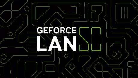 GeForce LAN 50