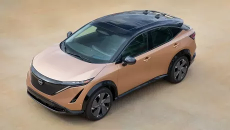 Honda и Nissan слияние