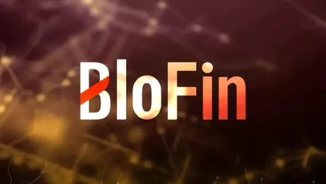 Криптовалютная биржа BloFin