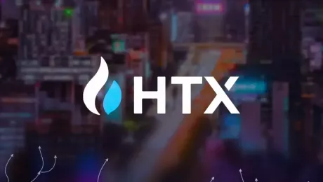 криптовалютные займы HTX