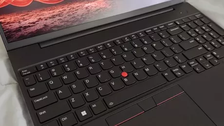 Lenovo ThinkPad