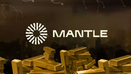 Mantle Rewards and Yield Lab Campaign