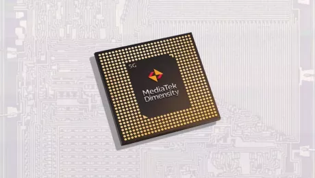 MediaTek Dimensity 8400